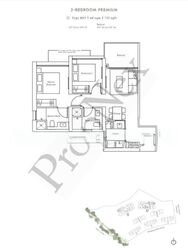 Avenue South Residence (D3), Apartment #563056671